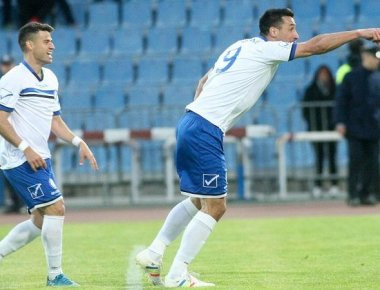 Super League: Νίκησε και σώθηκε ο Ηρακλής